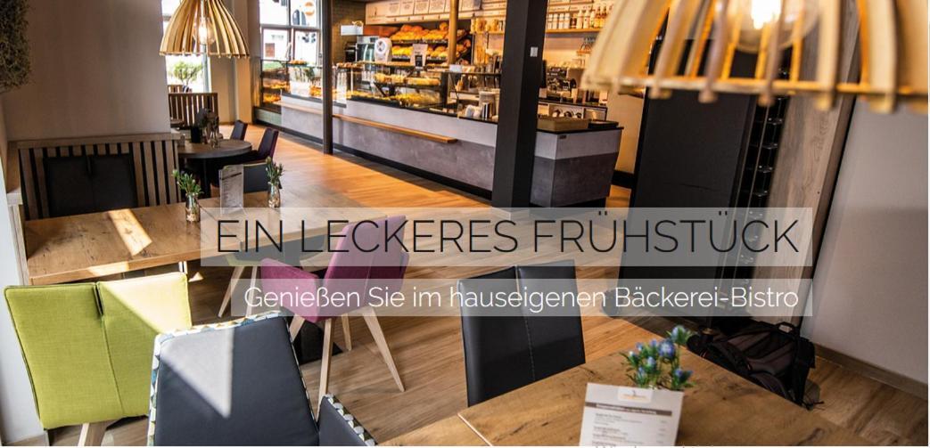 Gaestehaus Wahnbek Растеде Екстер'єр фото